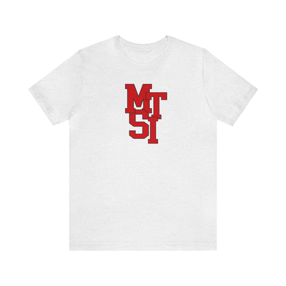 Mount Si Unisex Tee