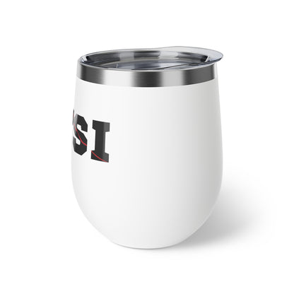 Mount Si Mom Juice Tumbler