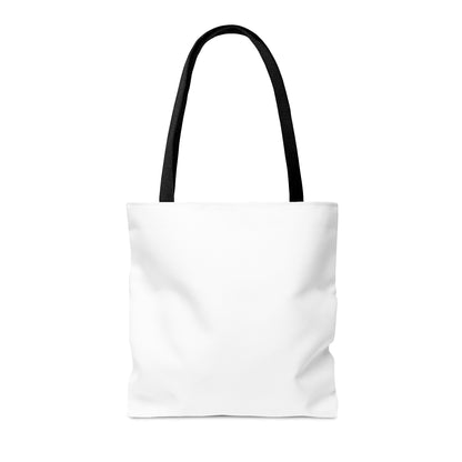 Mount Si Tote Bag