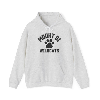 Mount Si Unisex Heavy Blend Hoodie