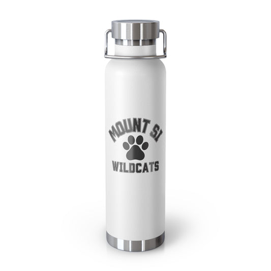 Mount Si Tumbler Bottle