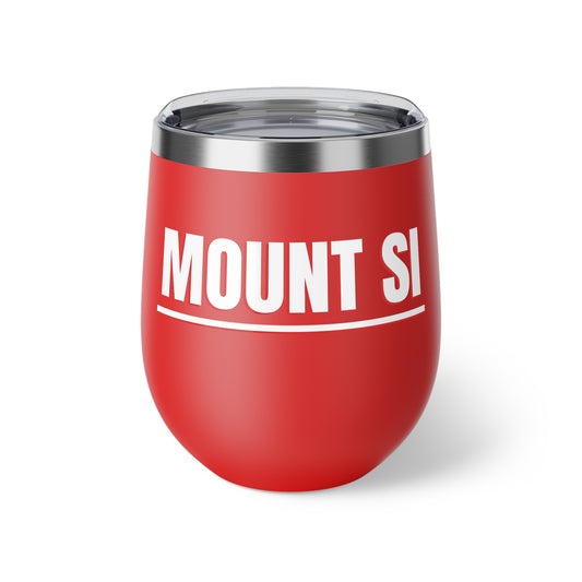 Mount Si Mom Juice Tumbler