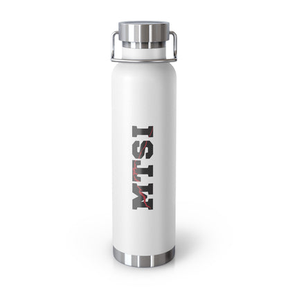 Mount Si Tumbler Bottle