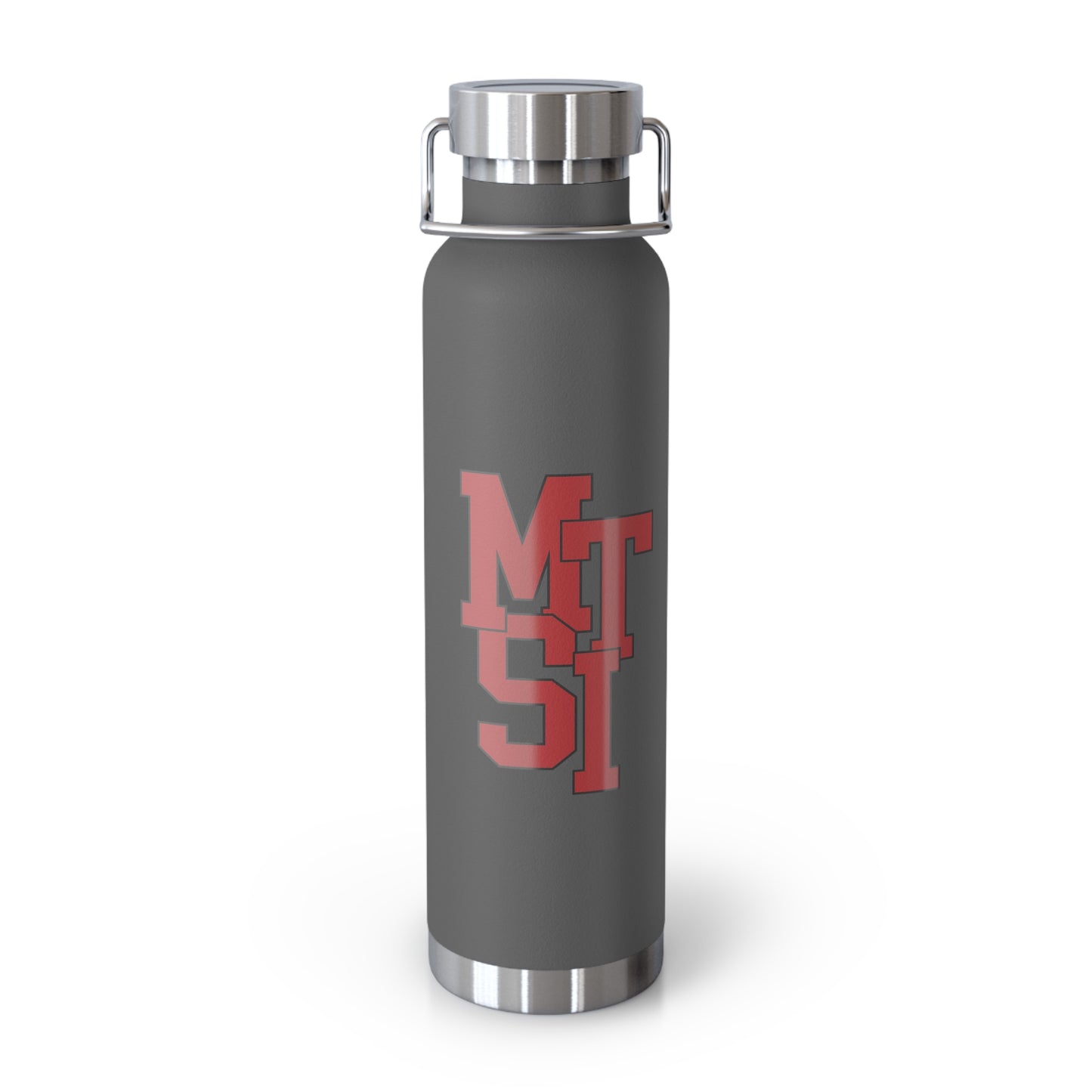 Mount Si Tumbler Bottle