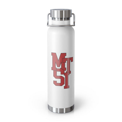 Mount Si Tumbler Bottle