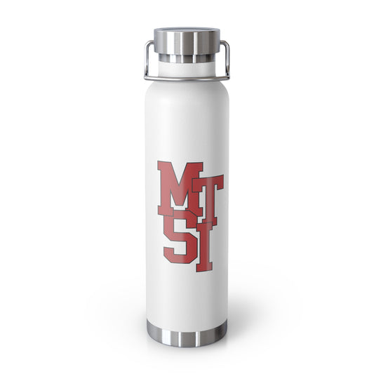 Mount Si Tumbler Bottle