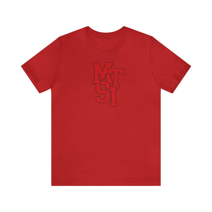 Mount Si Unisex Tee