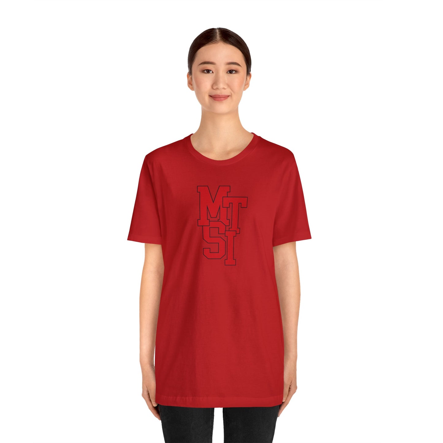 Mount Si Unisex Tee