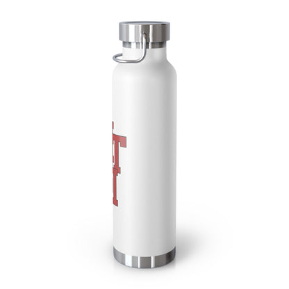 Mount Si Tumbler Bottle