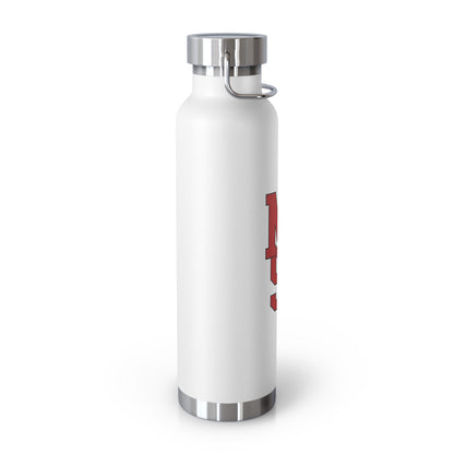 Mount Si Tumbler Bottle