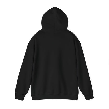 Mount Si Unisex Heavy Blend Hoodie