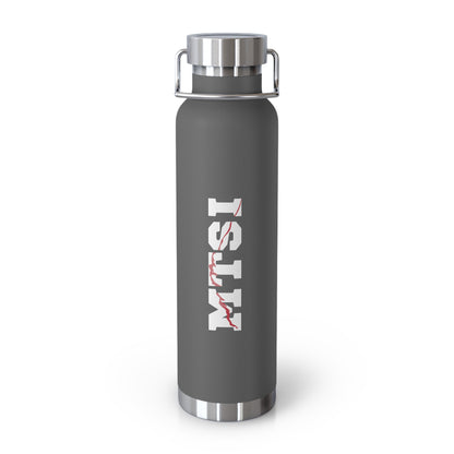 Mount Si Tumbler Bottle