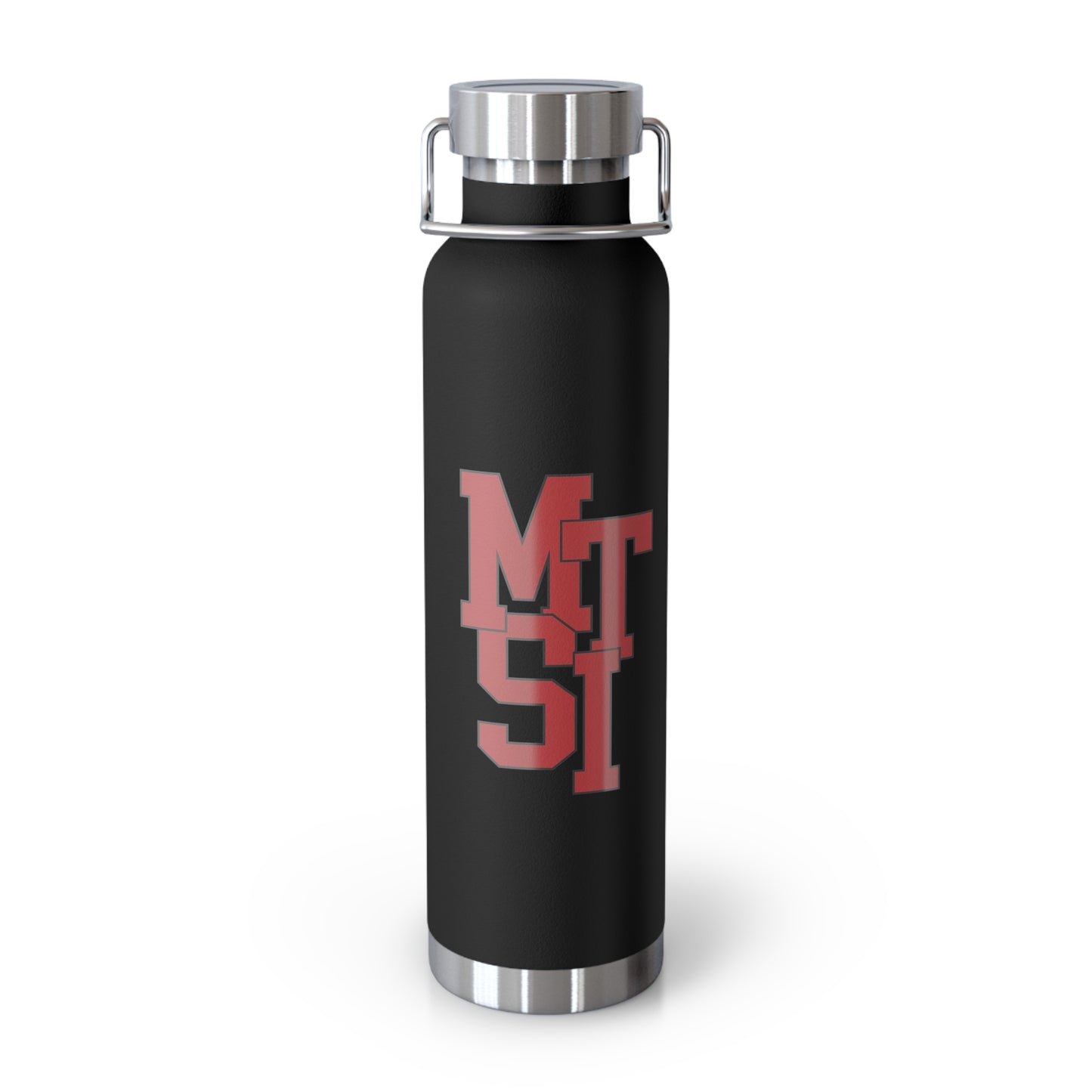 Mount Si Tumbler Bottle